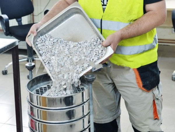 Aggregate Testing