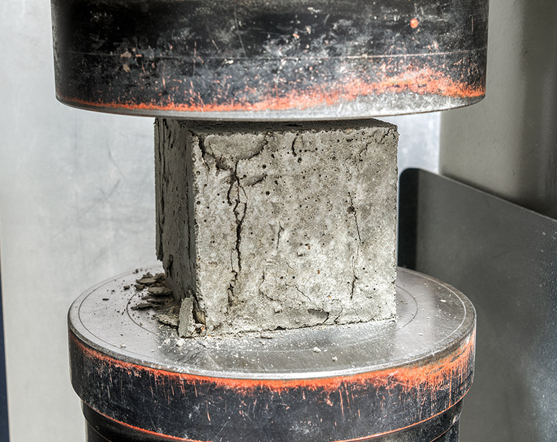 Concrete Testing
