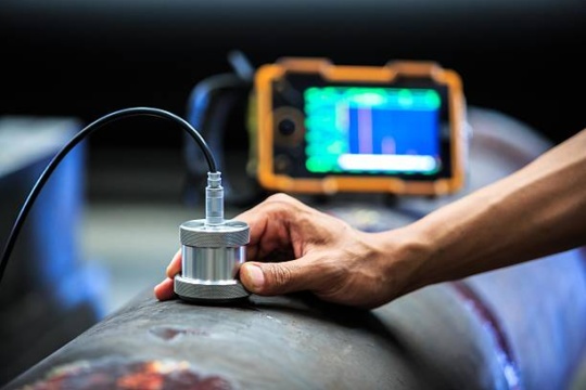 Non-Destructive Testing