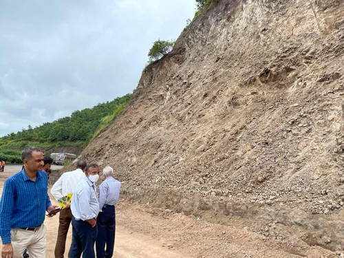 Slope Stability Analysis
