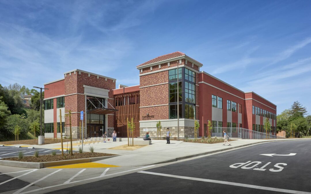 Carquinez Middle School