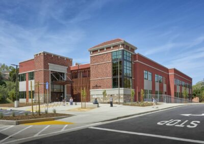Carquinez Middle School