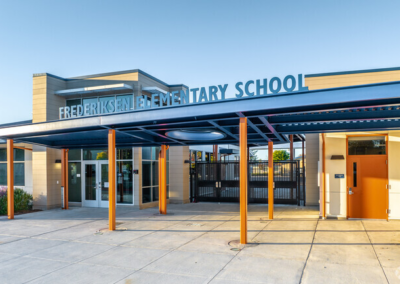 Fredericksen Elementary School