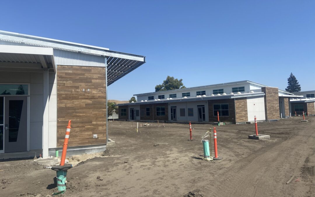 Murray Elementary School