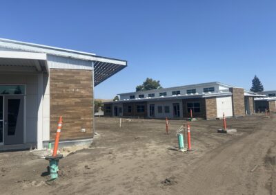 Murray Elementary School