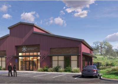 Calaveras County District Attorney Office