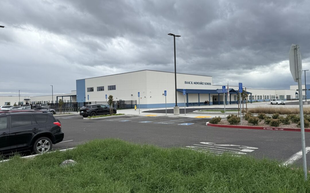 Lone Tree Elementary School