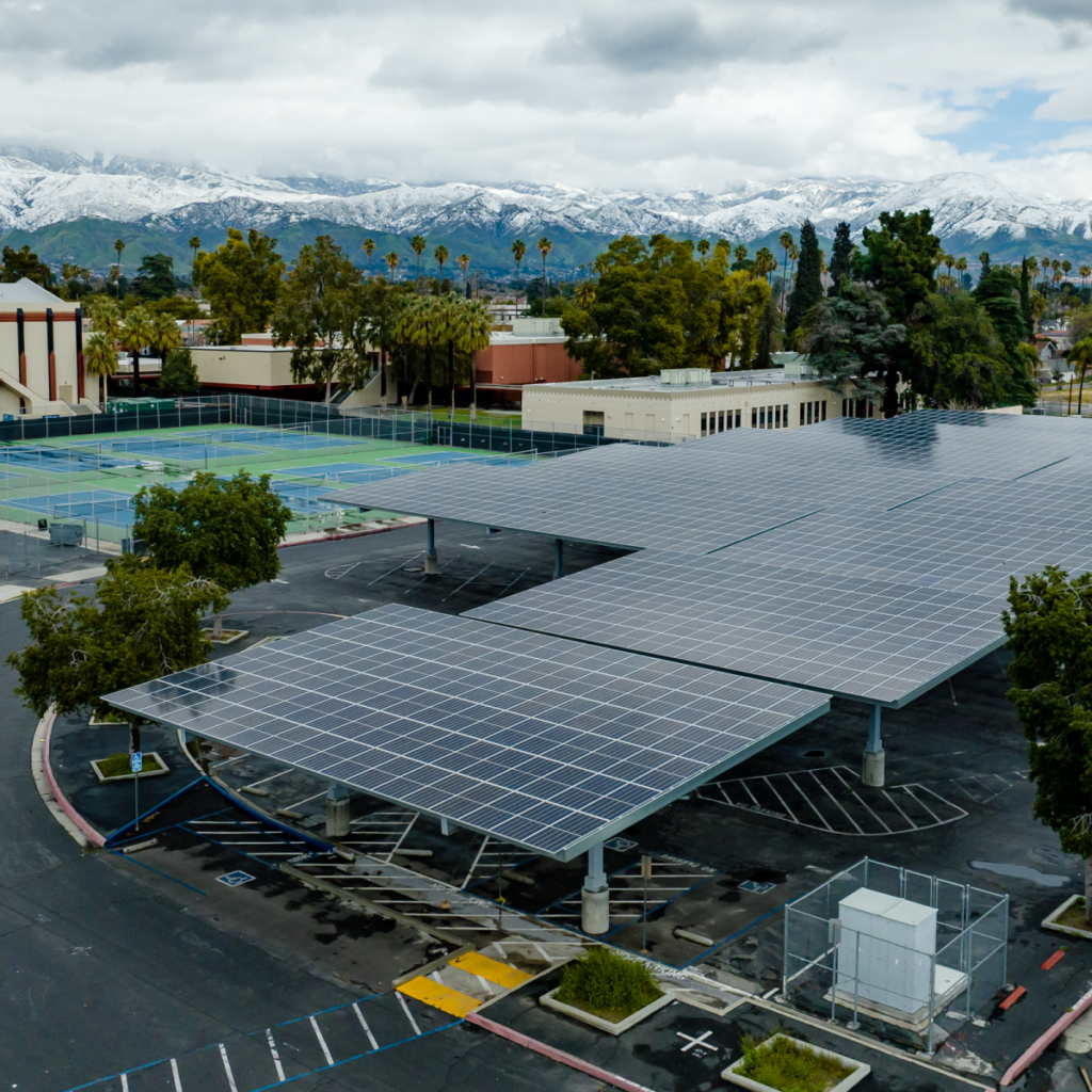 SanBernadinoCityUSD_SBHS_CA_968kW_Canopy_2023-31_sq