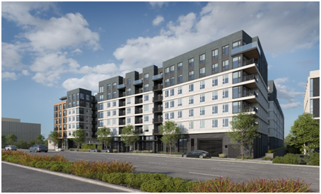 Revere-1766 El Camino Real, Burlingame, CA