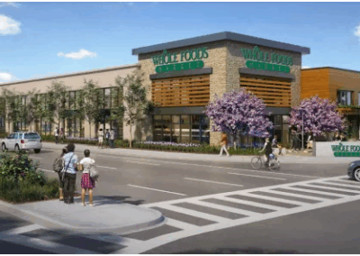 Whole Foods