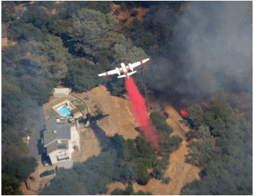 Butte Fires Consulting