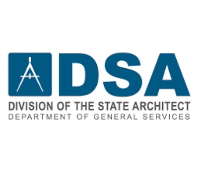DSA Logo