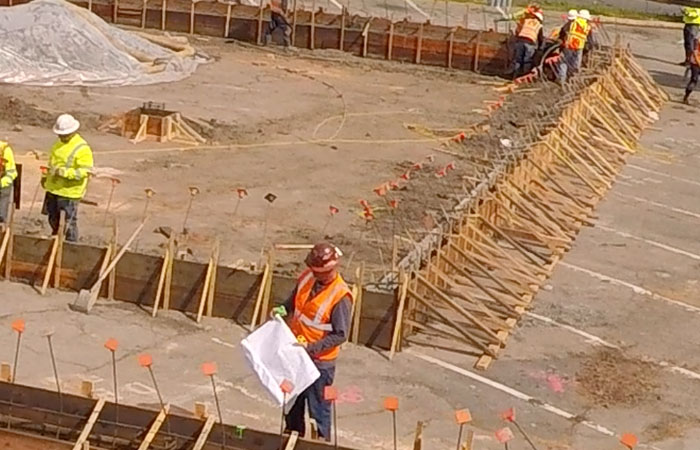 Earthwork and Excavation Design