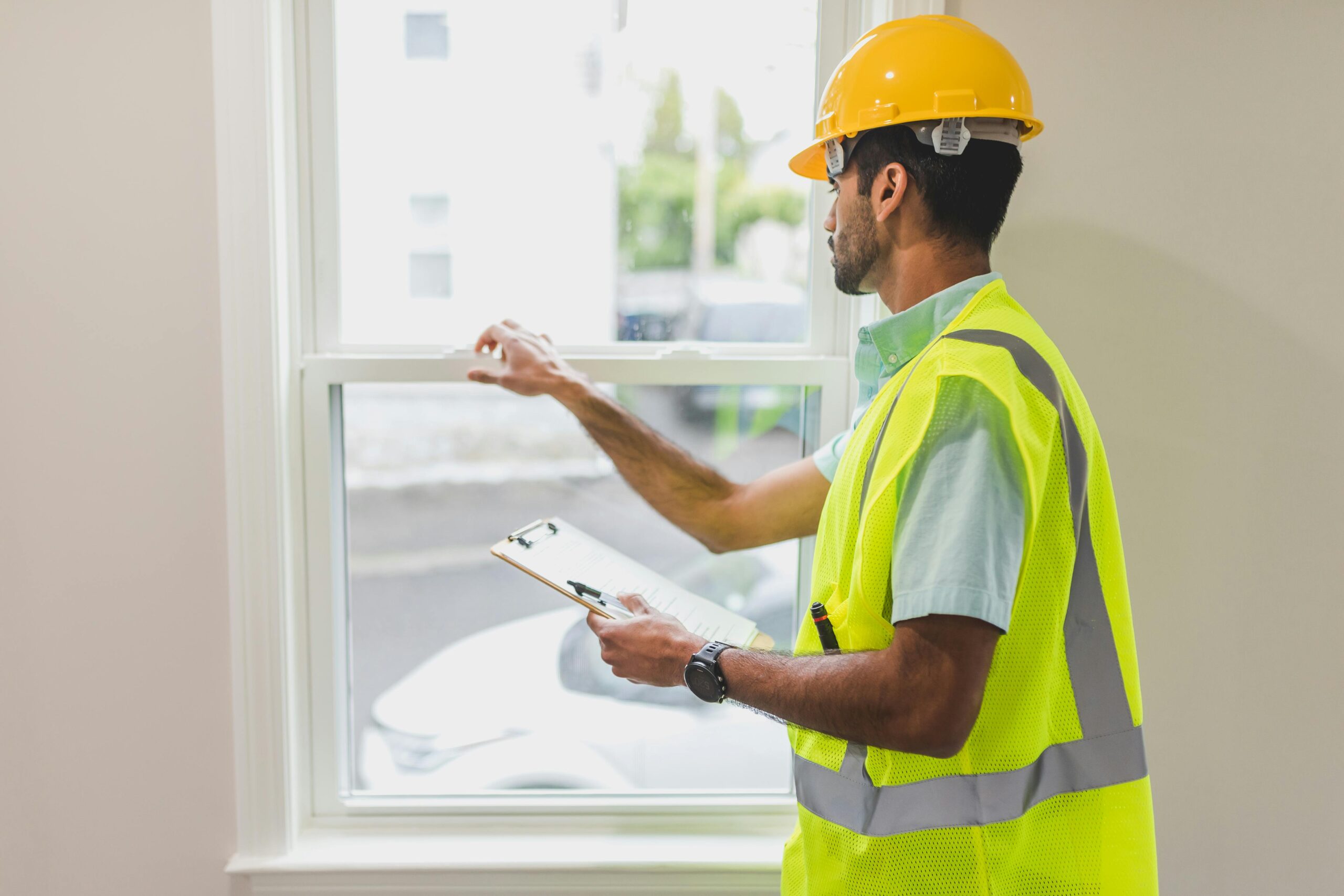 Forensic Site Assessment