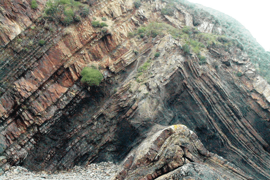 Geological Hazard