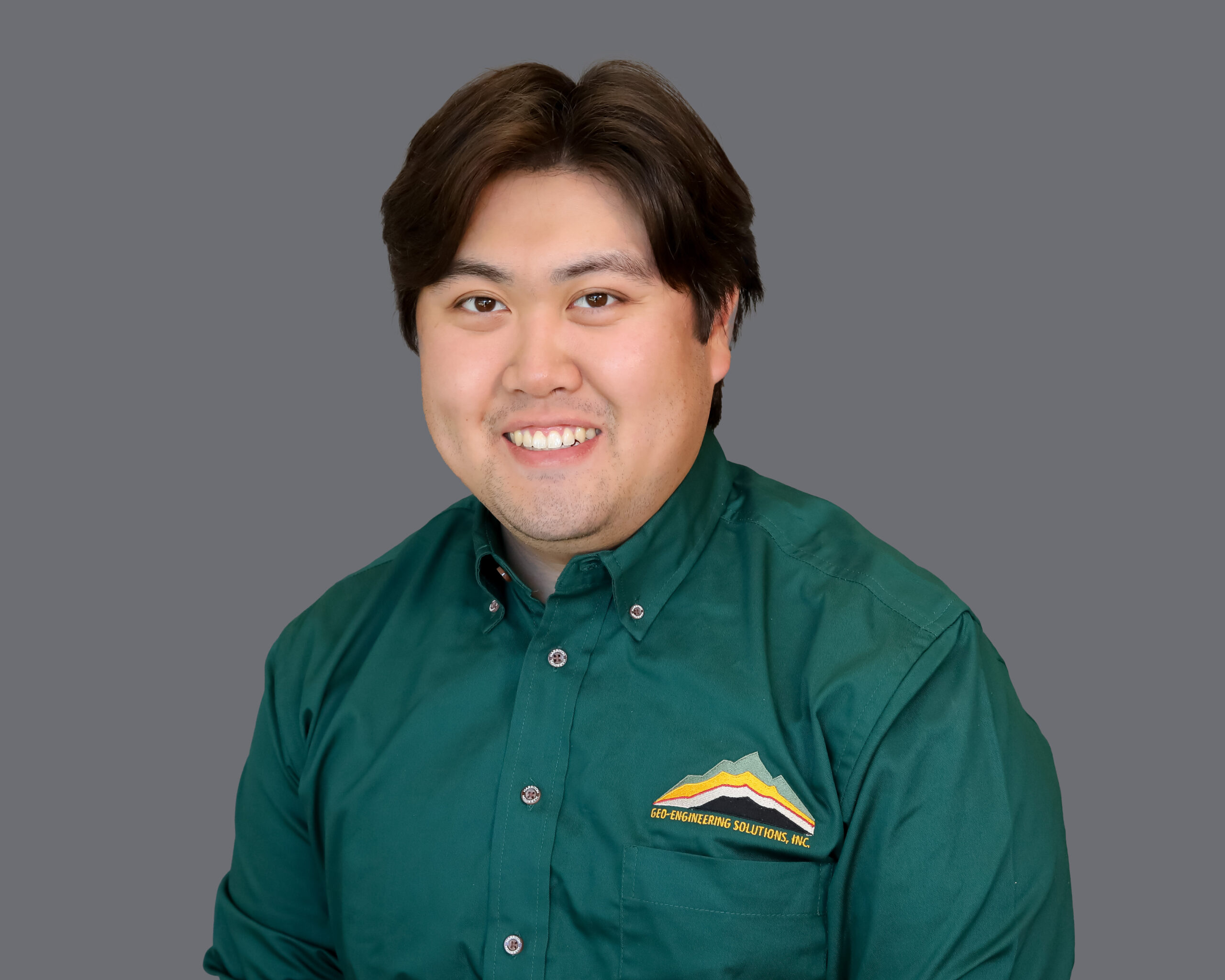 Morgan Teng