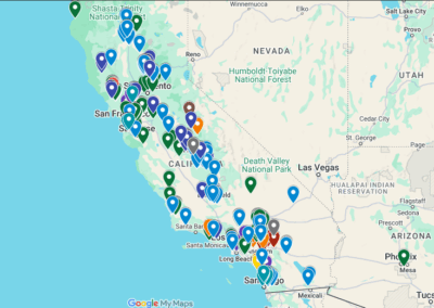 Solar Projects